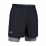 Under Armour Qualifier 2-in-1