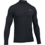 Under Armour duga majica Threadborne Fitted ¼ Zip