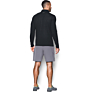 Under Armour duga majica Threadborne Fitted ¼ Zip