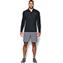 Under Armour duga majica Threadborne Fitted ¼ Zip