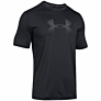 Under Armour Raid Graphic
