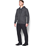 Under Armour Rival Fleece Fitted Full Zip