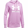 Under Armour Favorite Fleece Pullover