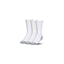 Under Armour HeatGear® Tech Crew Socks 3-Pack