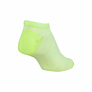 Under Armour Solid No Show Socks 6-Pack