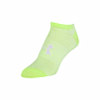 Under Armour Solid No Show Socks 6-Pack