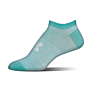 Under Armour Solid No Show Socks 6-Pack