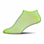 Under Armour Solid No Show Socks 6-Pack