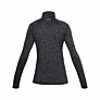 Under Armour ženska duga zip majica Tech Twist ½ Zip