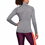 Under Armour ženska duga zip majica Tech Twist ½ Zip