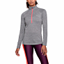 Under Armour ženska duga zip majica Tech Twist ½ Zip