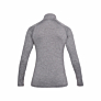 Under Armour ženska duga zip majica Tech Twist ½ Zip
