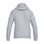 Under Armour duga majica sa kapuljačom Rival Fleece Full-Zip