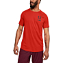 Under Armour kratka majica MK-1 Logo Graphic