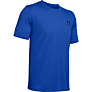 Under Armour Sportstyle Left Chest