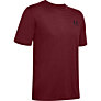 Under Armour kratka majica SPORTSTYLE LC