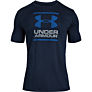 Under Armour kratka majica GL Foundation