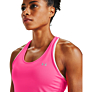 Under Armour ženska majica HG ARMOUR RACER TANK