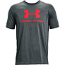 Under Armour majica SPORTSTYLE LOGO SS