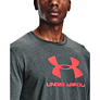 Under Armour majica SPORTSTYLE LOGO SS