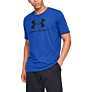 Under Armour SPORTSTYLE LOGO SS