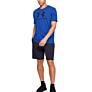 Under Armour SPORTSTYLE LOGO SS