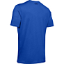 Under Armour SPORTSTYLE LOGO SS