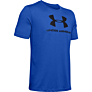 Under Armour SPORTSTYLE LOGO SS