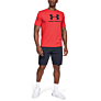 Under Armour Sportstyle Logo