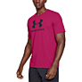 Under Armour SPORTSTYLE LOGO SS