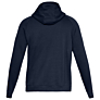 Under Armour duga majica sa kapuljačom Rival Fleece Logo