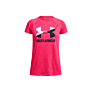 Under Armour Big Logo Solid