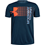 Under Armour dječja kratka majica Crossfade
