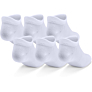 Under Armour WOMENS ESSENTIAL NS 6-pack