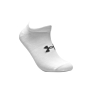 Under Armour Essentials No Show – 6-Pack