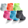 Under Armour ženske čarape WOMENS ESSENTIAL
