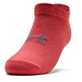 Under Armour ženske kratke čarape Essentials No Show – 6-Pack