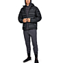 Under Armour jakna DOWN HOODED