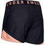 Under Armour ženske kratke hlačice PLAY UP SHORTS 3.0
