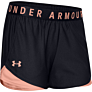 Under Armour ženske kratke hlačice PLAY UP SHORTS 3.0