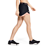 Under Armour ženske kratke hlačice PLAY UP SHORTS 3.0