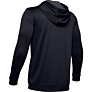 Under Armour duga majica sa kapuljačom AF PO HOODIE