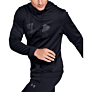 Under Armour duga majica sa kapuljačom AF PO HOODIE