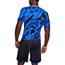 Under Armour ARMOUR HG PRINT SS