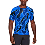 Under Armour ARMOUR HG PRINT SS