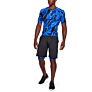 Under Armour ARMOUR HG PRINT SS