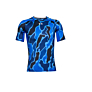Under Armour ARMOUR HG PRINT SS
