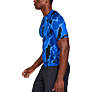 Under Armour ARMOUR HG PRINT SS