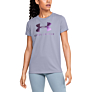 Under Armour ženska kratka majica GRAPHIC SPORTSTYLE CLASSIC