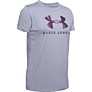 Under Armour ženska kratka majica GRAPHIC SPORTSTYLE CLASSIC